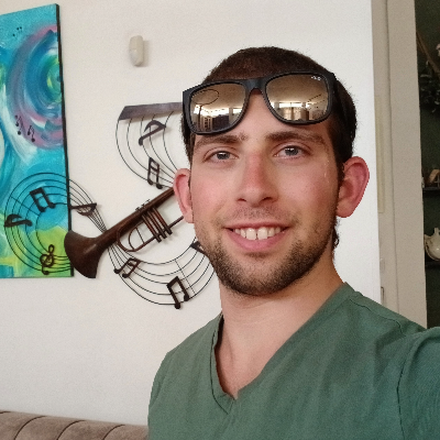 דוד לנגזם