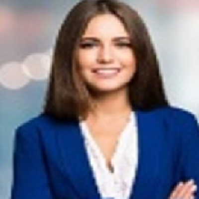 Monika Talwar