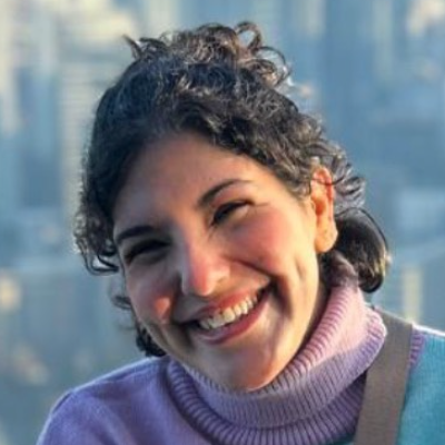 Maya Doron - Everything people logo