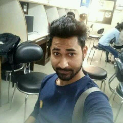 Mohd Saqib