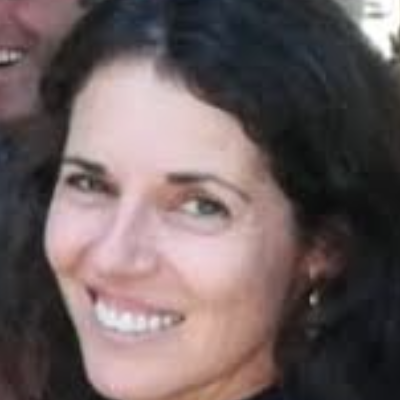 Sarit Caspi
