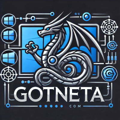 gotneta.com Profile Image