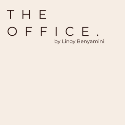 The Office.by Linoy Benyamini logo