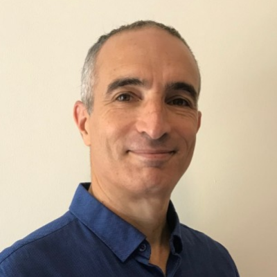 גיל מוזס ייעוץ הנדסת תוכנה