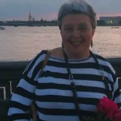Alla Risenberg