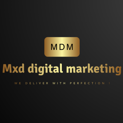 mxd digital marketing