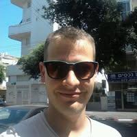 Mark Arfa