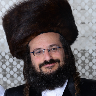 Yossef Anach Web logo