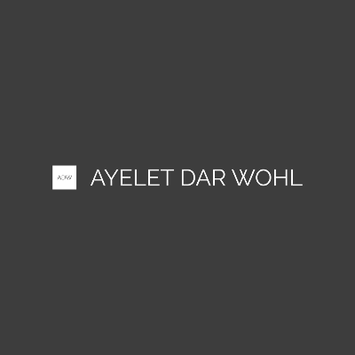 ADW - Ayelet Dar Wohl