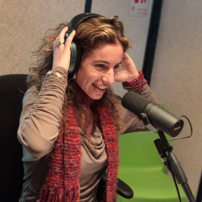 אילת מידן