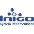 Yony Epshtein - Inigo - System implementation and assimilation - יוני אפשטין - איניגו - ישום והטמעה logo