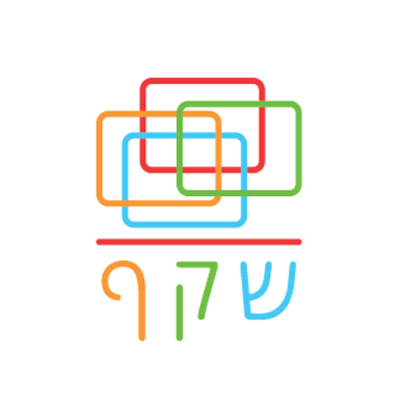 שקף logo