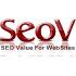 SEOV logo