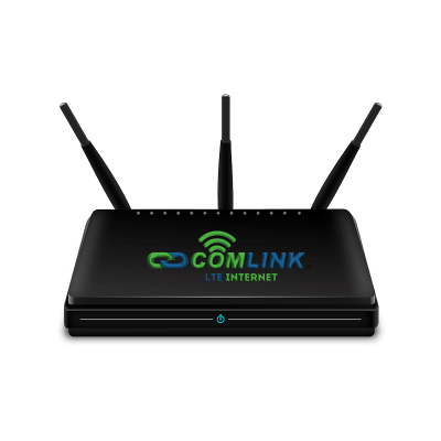 Internet Providers