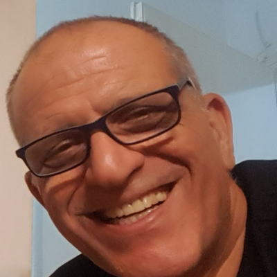 Moshe Taub, MBA