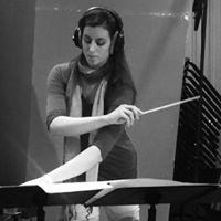 Noga Rotem