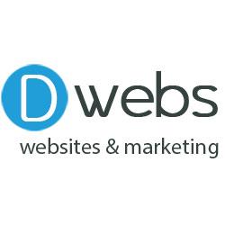 d-webs.com logo