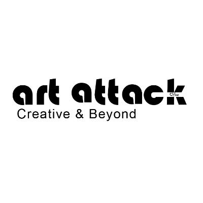 ארטאטק ART ATTACK
