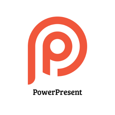 PowerPresent logo