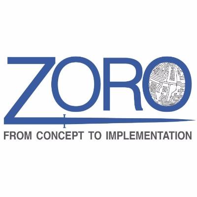 Zoro Solutions logo