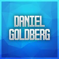 Daniel Goldberg logo