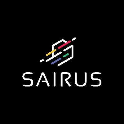 Sairus Logic logo