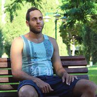 Oron Golan