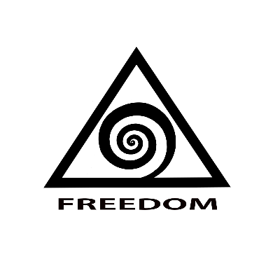 Freedom studio logo