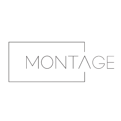 MONTAGE logo