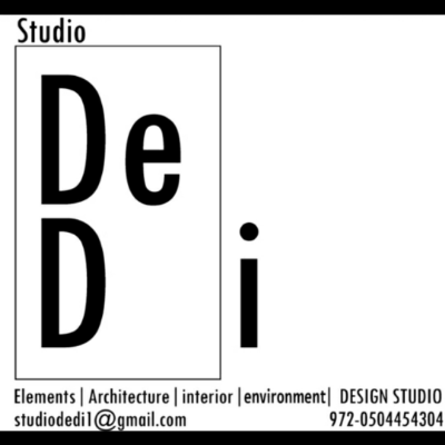 Studio Dedi logo