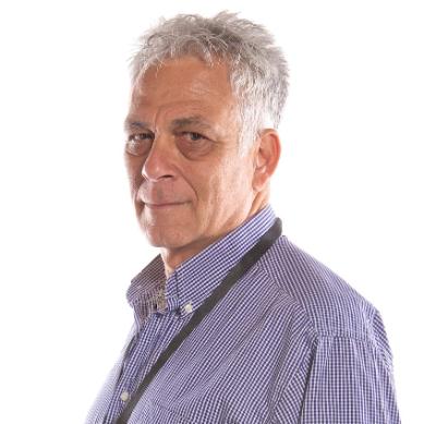 Yigal Karbi
