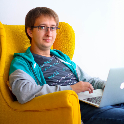 Hello World! Technologies