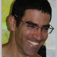 שדות אנרגיה