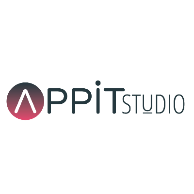 Appit Studio logo