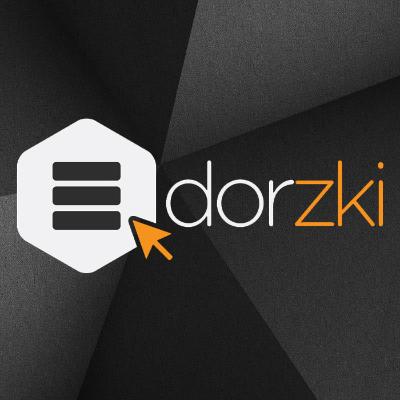 dorzki logo