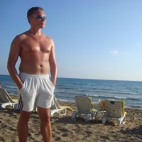 Daniel Stanchev