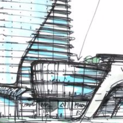 NYT architects
