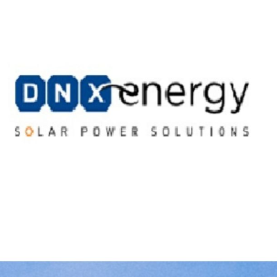 DNX Energy Profile Image