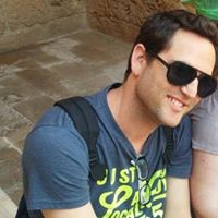Yoav Apter