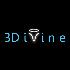 3Divine logo