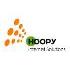 Hoopy  פתרונות אינטרנט logo