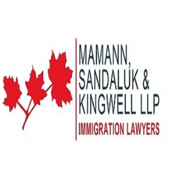 Mamann, Sandaluk & Kingwell LLP