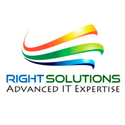 Right Solutions Ltd. logo