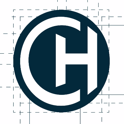 CH logo