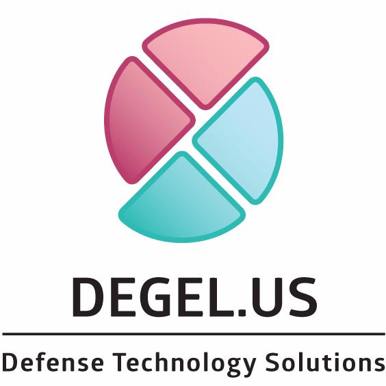 DEGEL US logo