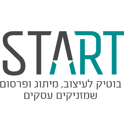 start סטארט עיצוב גרפי והדמיות אדריכליות