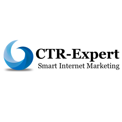 CTR-Expert logo