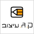ק. ג. עיצוב logo