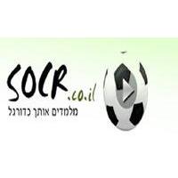 socr.co.il logo