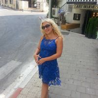 Regina Patlakh